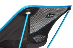 Helinox One Sedia, Colorato/nero -Equipaggiamento Da Campeggio helinox chair one black blue 4 2