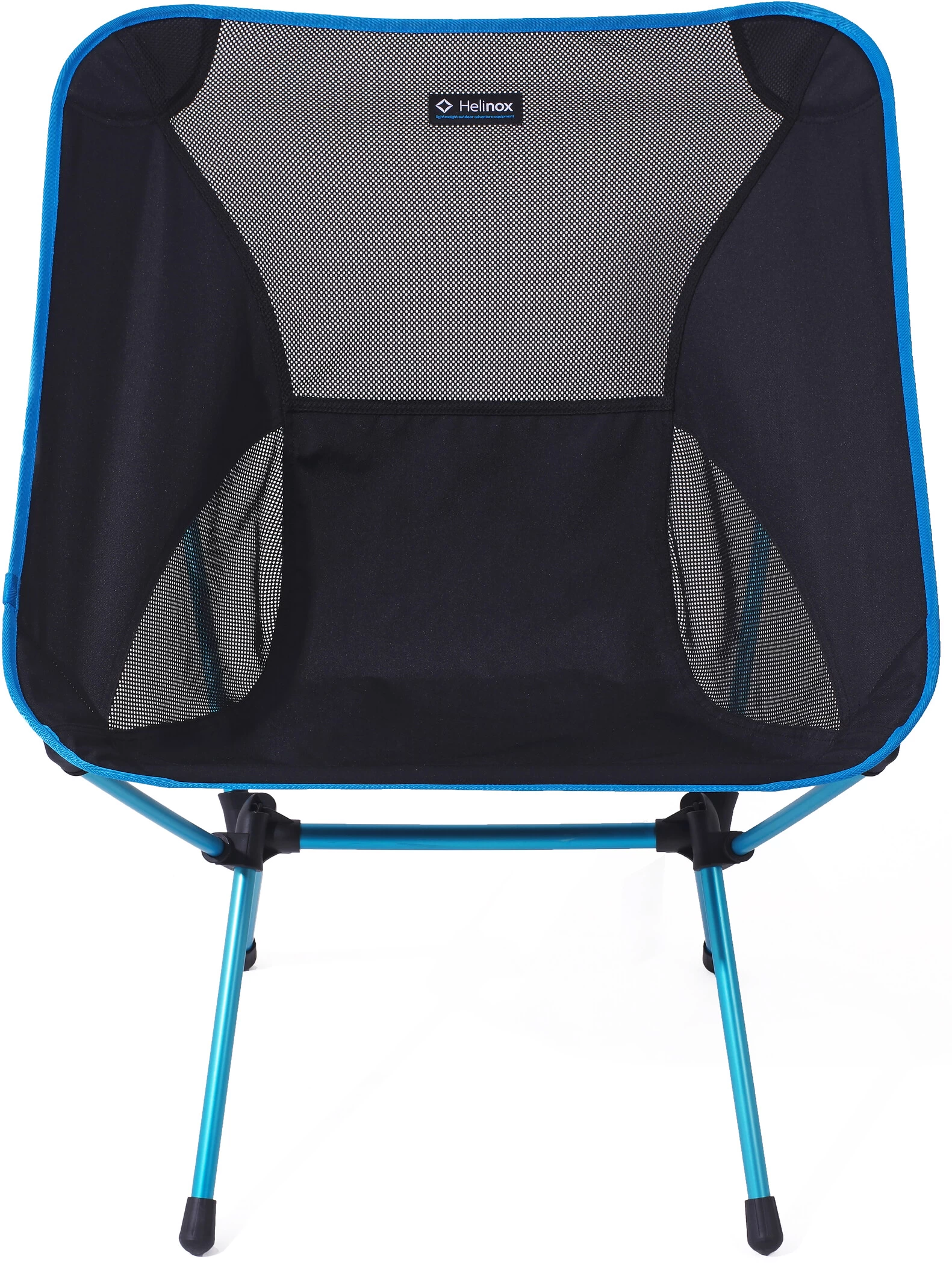 Helinox Chair One XL, Nero