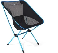 Equipaggiamento Da Campeggio -Equipaggiamento Da Campeggio helinox chair one xl black blue 2