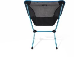 Helinox Chair One XL, Nero -Equipaggiamento Da Campeggio helinox chair one xl black blue 3