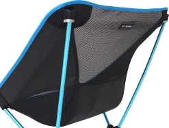 Helinox Chair One XL, Nero -Equipaggiamento Da Campeggio helinox chair one xl black blue 4