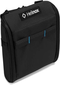 Helinox Slim Scatola Di Stoccaggio XS, Nero