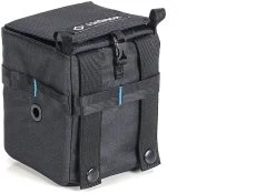 Helinox Scatola Di Stoccaggio XS, Nero