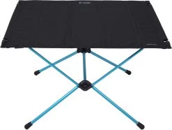 Helinox Table One Hard Top L, Colorato/nero