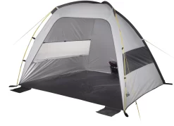 High Peak Rapid Beach 80 Tenda Da Spiaggia, Grigio