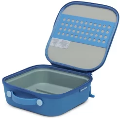 Hydro Flask Cestino Porta Pranzo Isolante S Bambino, Rosa -Equipaggiamento Da Campeggio hydro flask insulated lunch box small kids ice 4