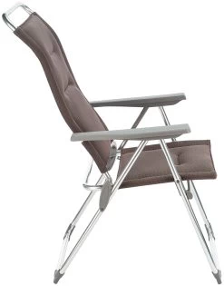 Equipaggiamento Da Campeggio -Equipaggiamento Da Campeggio lafuma mobilier alu cham campingstuhl air comfort taupe 2