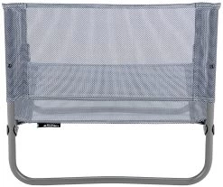 Lafuma Mobilier CB Sedia Da Spiaggia Con Cannage Phifertex, Blu/grigio -Equipaggiamento Da Campeggio lafuma mobilier cb beach chair with cannage phifertex ocean 4