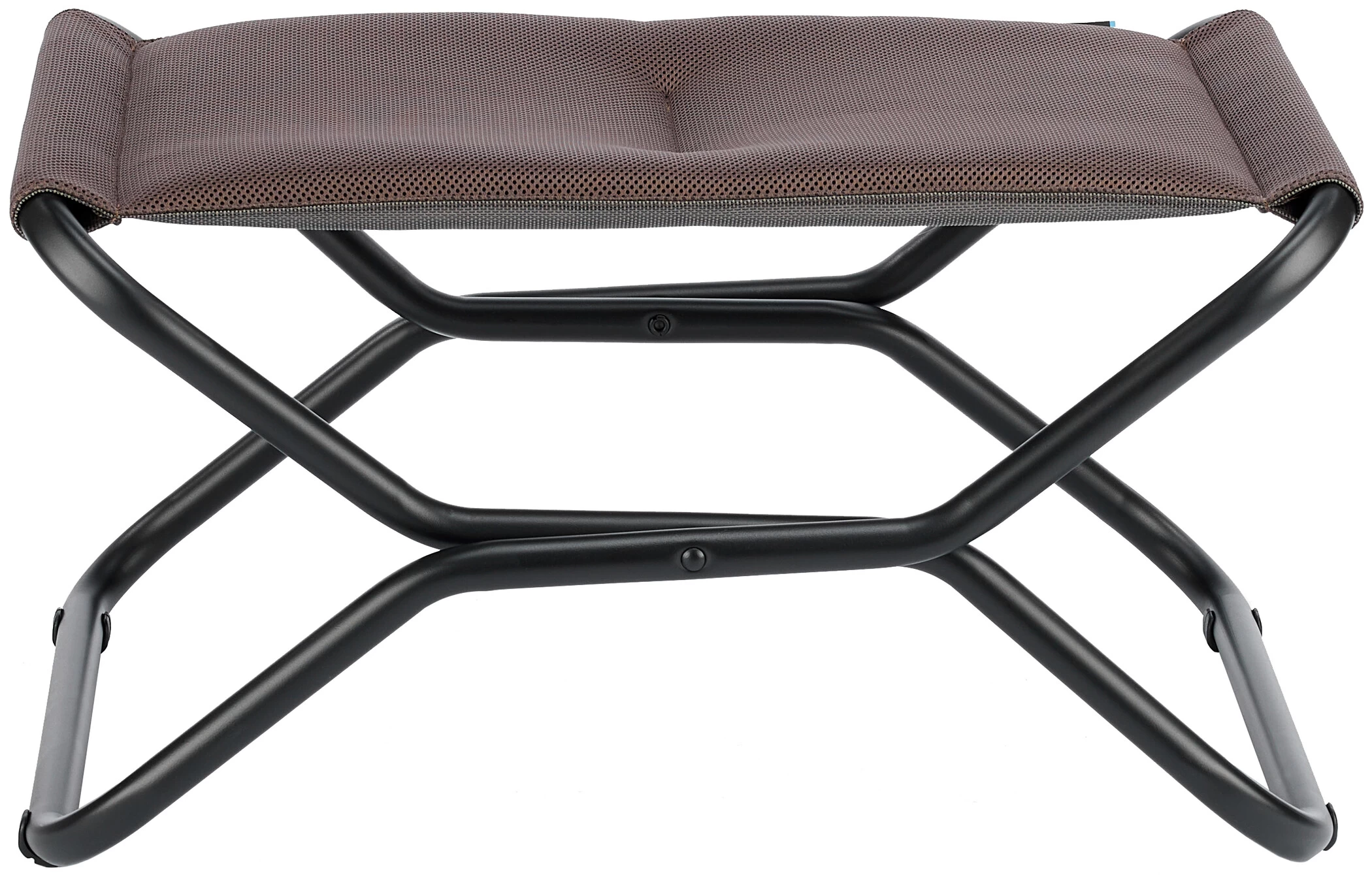 Lafuma Mobilier Next Poggiapiedi Air Comfort, Nero 2 Lafuma Mobilier Next Poggiapiedi Air Comfort, Nero - immagine 2