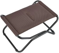 Lafuma Mobilier Next Poggiapiedi Air Comfort, Nero 9 Lafuma Mobilier Next Poggiapiedi Air Comfort, Nero -Equipaggiamento Da Campeggio lafuma mobilier next fussauflage air comfort taupe 3 1