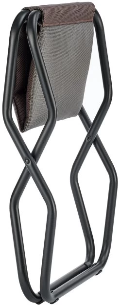 Lafuma Mobilier Next Poggiapiedi Air Comfort, Nero 10 Lafuma Mobilier Next Poggiapiedi Air Comfort, Nero -Equipaggiamento Da Campeggio lafuma mobilier next fussauflage air comfort taupe 4 1