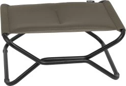 Lafuma Mobilier Next Poggiapiedi Air Comfort, Nero 11 Lafuma Mobilier Next Poggiapiedi Air Comfort, Nero -Equipaggiamento Da Campeggio lafuma mobilier next fussauflage air comfort taupe 5 1