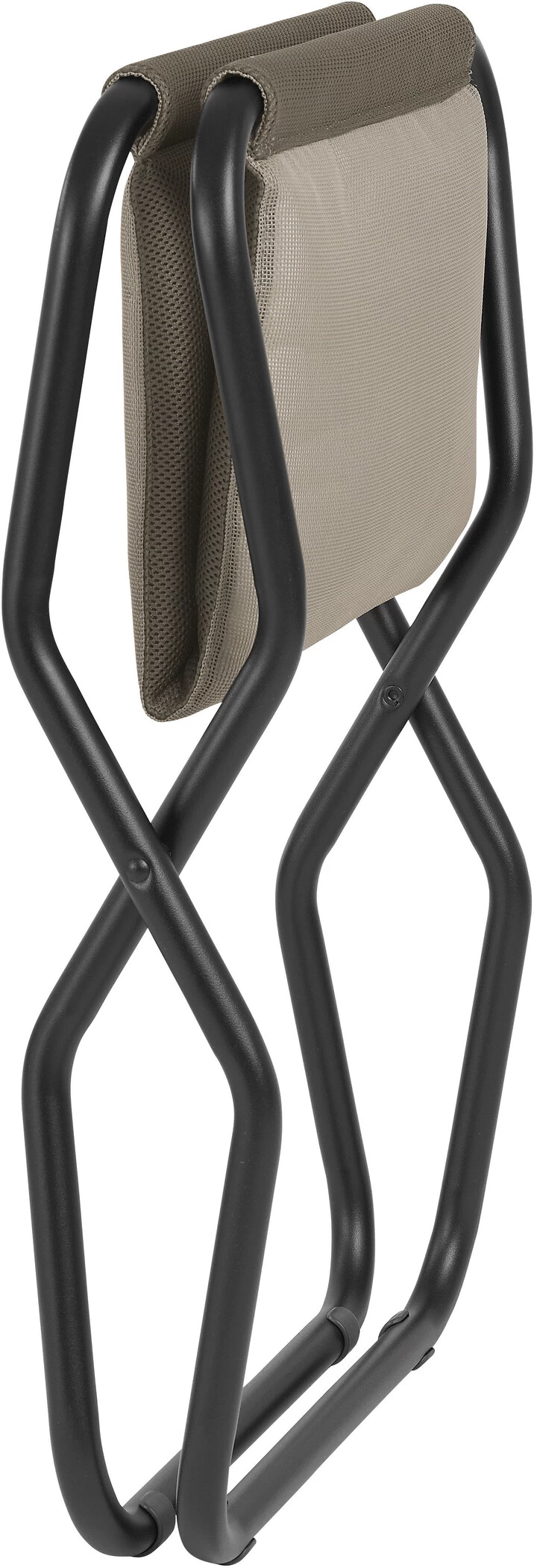 Lafuma Mobilier Next Poggiapiedi Air Comfort, Nero 6 Lafuma Mobilier Next Poggiapiedi Air Comfort, Nero - immagine 6