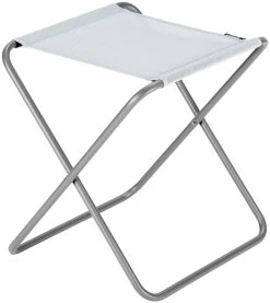 Lafuma Mobilier PH II Sedia Da Campeggio Batyline, Blu/grigio