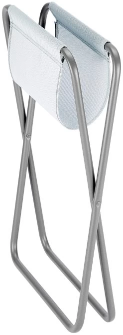Lafuma Mobilier PH II Sedia Da Campeggio Batyline, Blu/grigio 7 Lafuma Mobilier PH II Sedia Da Campeggio Batyline, Blu/grigio -Equipaggiamento Da Campeggio lafuma mobilier ph ii camping chair batyline ciel titane 4