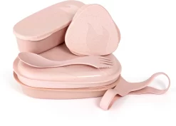 Light My Fire LunchKit BIO, Rosa