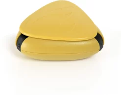 Light My Fire Salt&Pepper Plus BIO, Giallo