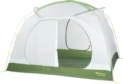 Marmot Limestone 6P Tenda, Verde 16 Marmot Limestone 6P Tenda, Verde -Equipaggiamento Da Campeggio marmot limestone 6p tent kiwi 5