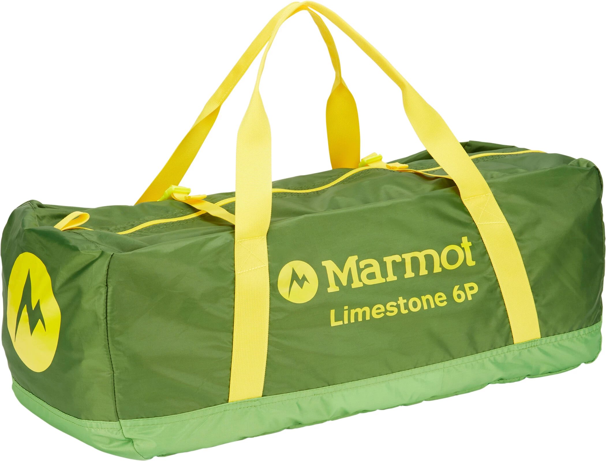 Marmot Limestone 6P Tenda, Verde 8 Marmot Limestone 6P Tenda, Verde - immagine 8
