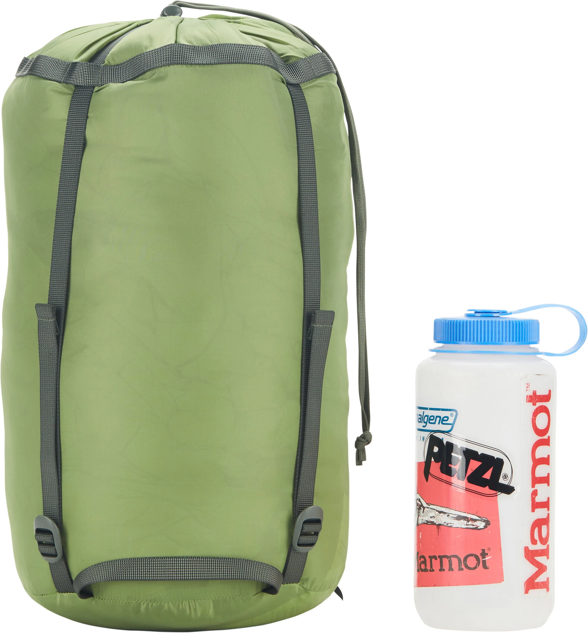 Marmot Trestles Elite Plus 30 Plus Sacco A Pelo Normale Donna, Verde 4 Marmot Trestles Elite Plus 30 Plus Sacco A Pelo Normale Donna, Verde - immagine 4