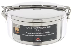 MSR Alpine Stowaway Pentola 1,1l