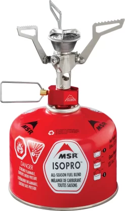 MSR PocketRocket 2 Fornello