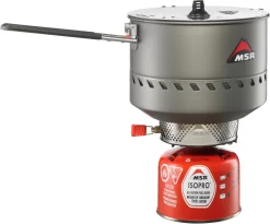 MSR Reactor Fornello 2,5 3 Lungo