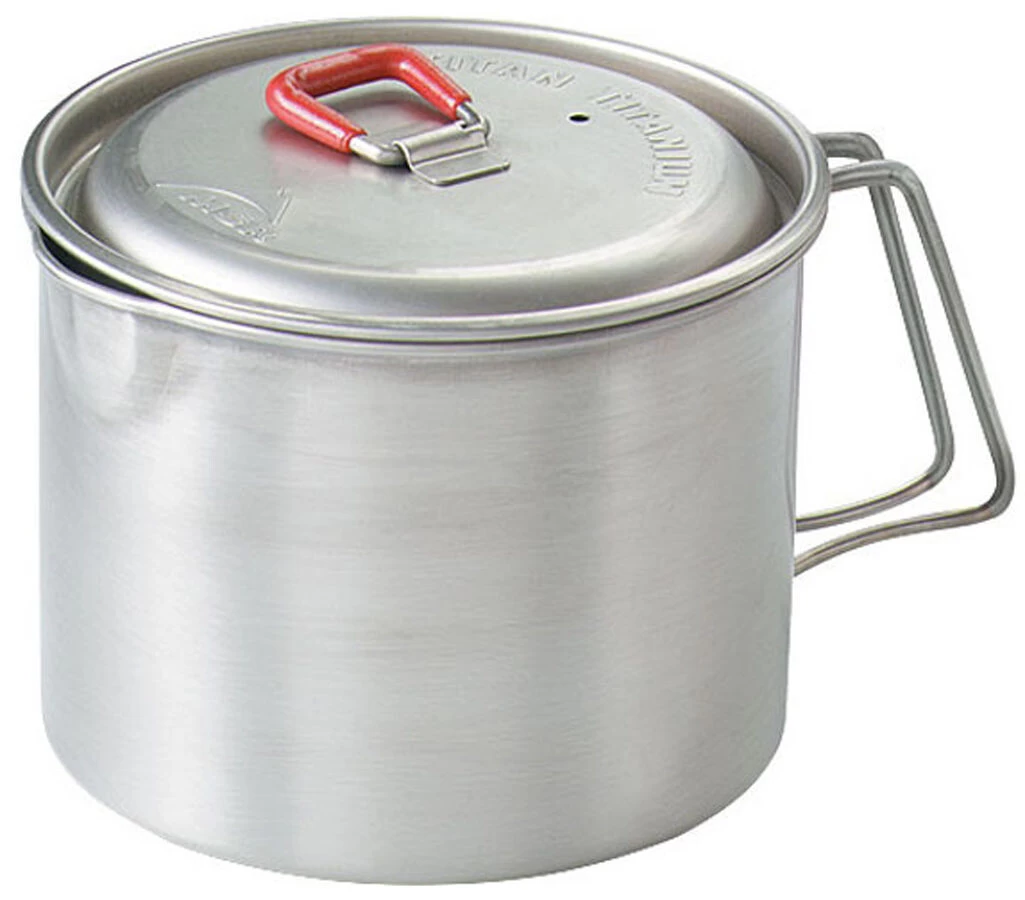 MSR Titanio Bollitore 1 MSR Titanio Bollitore