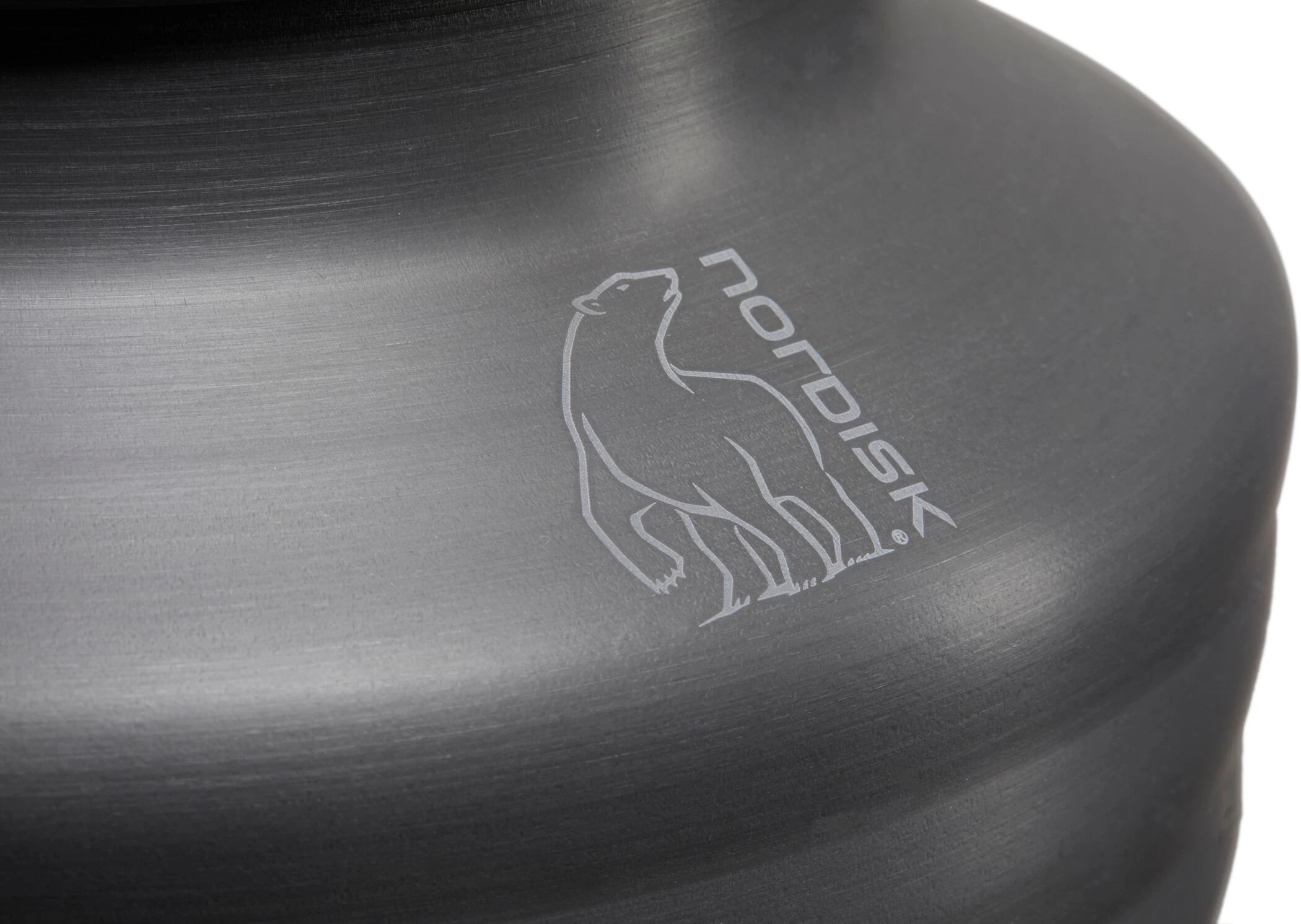 Nordisk Bollitore In Alluminio, Nero 8 Nordisk Bollitore In Alluminio, Nero - immagine 8