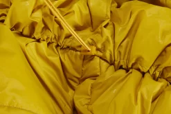 Nordisk Puk -2° Curve Sacco A Pelo M, Blu/nero 24 Nordisk Puk -2° Curve Sacco A Pelo M, Blu/nero -Equipaggiamento Da Campeggio nordisk puk 2 curve sleeping bag m true navy mustard yellow black 12