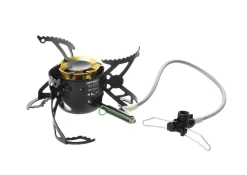 Optimus Polaris Optifuel Fornello