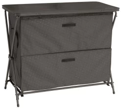 Outwell Aruba Mobile, Grigio