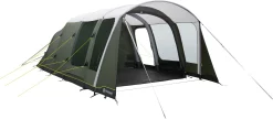 Outwell Avondale 5PA Tenda, Verde