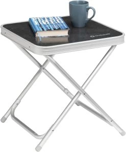Outwell Baffin Tavolo 3in1, Nero/grigio -Equipaggiamento Da Campeggio outwell baffin 3in1 table black grey 3