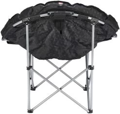 Outwell Casilda Sedia, Nero 7 Outwell Casilda Sedia, Nero -Equipaggiamento Da Campeggio outwell casilda campingstol black 4