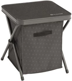 Outwell Cayon Mobile, Grigio