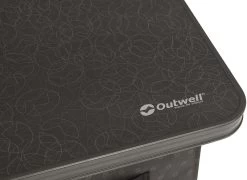 Outwell Cayon Mobile, Grigio 7 Outwell Cayon Mobile, Grigio -Equipaggiamento Da Campeggio outwell cayon cabinet 4