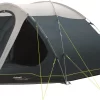 Outwell Cloud 5 Tenda, Blu/grigio