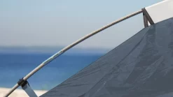 Outwell Cloud 5 Tenda, Blu/grigio -Equipaggiamento Da Campeggio outwell cloud 5 tent blue 5