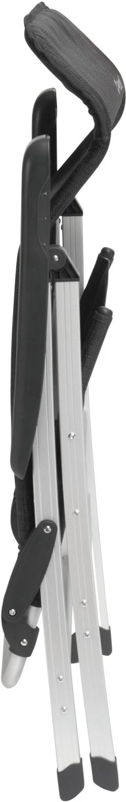 Outwell Columbia Sedia, Nero/grigio 7 Outwell Columbia Sedia, Nero/grigio -Equipaggiamento Da Campeggio outwell columbia chair black grey 4