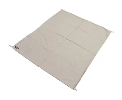 Outwell Sacco Lenzuolo Doppio, Beige