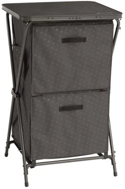 Outwell Domingo Mobile, Grigio