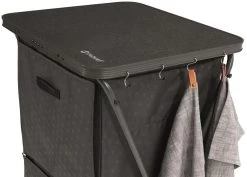 Outwell Domingo Mobile, Grigio 12 Outwell Domingo Mobile, Grigio -Equipaggiamento Da Campeggio outwell domingo cabinet 5