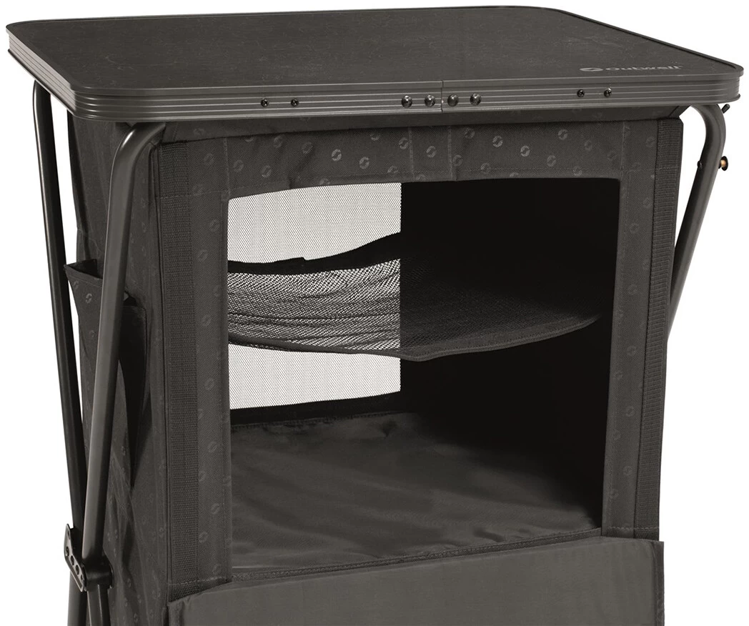 Outwell Domingo Mobile, Grigio 7 Outwell Domingo Mobile, Grigio - immagine 7