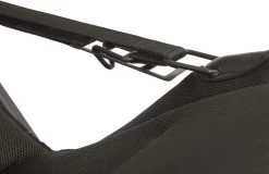 Outwell Galana Sedia Pieghevole, Nero -Equipaggiamento Da Campeggio outwell galana retki istuin 7