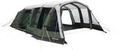 Outwell Jacksondale 7PA Tenda, Verde/grigio