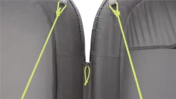 Outwell Scalable 150 Parabrezza Aria, Grigio 6 Outwell Scalable 150 Parabrezza Aria, Grigio -Equipaggiamento Da Campeggio outwell windscreen air scalable 150 grey 3