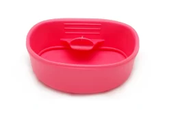 Wildo Fold-A-Cup L, Blu