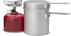Primus Essential Trail Kit Fornello