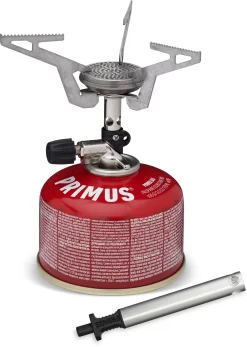 Primus Stufa Express Con Accensione Piezo